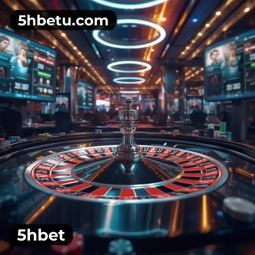 5hbet APP vs Web - Comparação de recursos