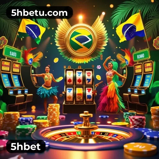 5hbet
