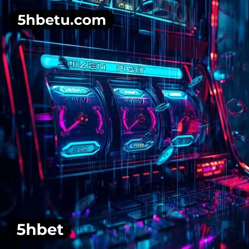 5hbet