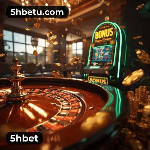 5hbet