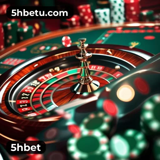 5hbet