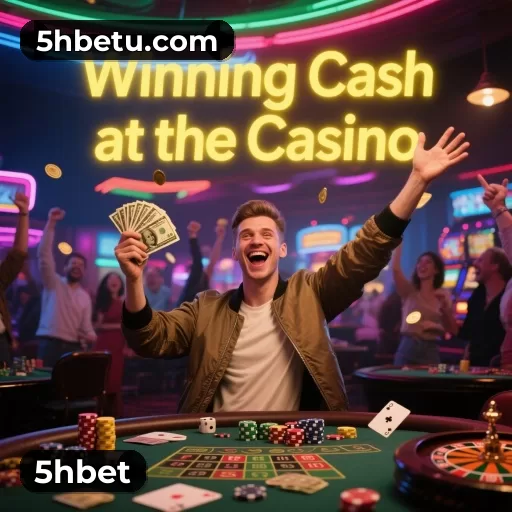 5hbet