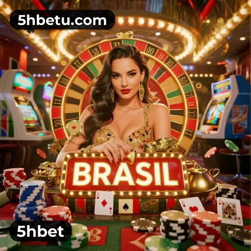 Catálogo de jogos 5hbet testado - Pragmatic Play, Evolution, NetEnt