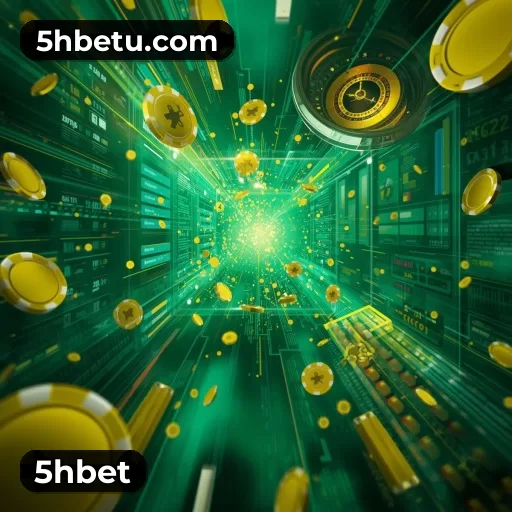 Catálogo de jogos 5hbet testado - Pragmatic Play, Evolution, NetEnt