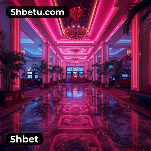 FAQ 5hbet - Perguntas frequentes sobre bônus, PIX, segurança e RTP