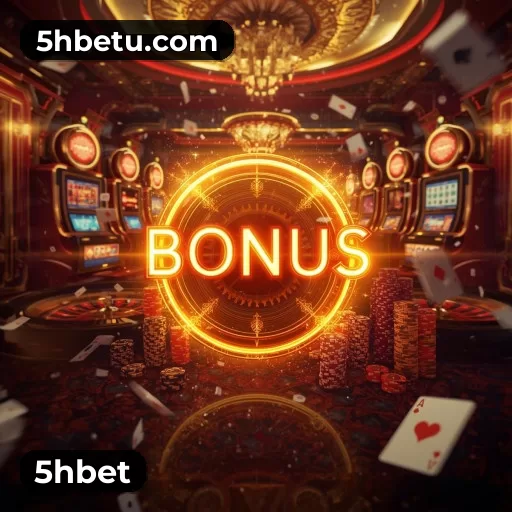 Estatísticas 5hbet - Dados declarados pela plataforma