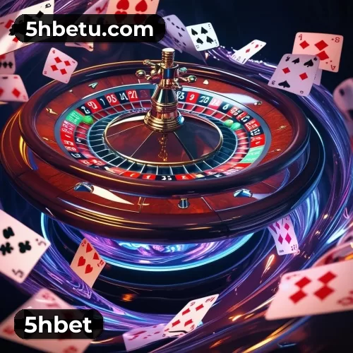 5hbet