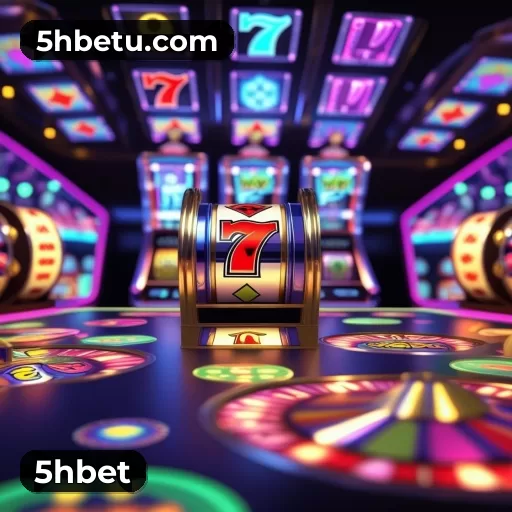 5hbet
