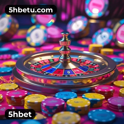5hbet