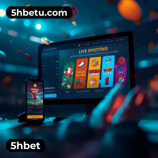 5hbet