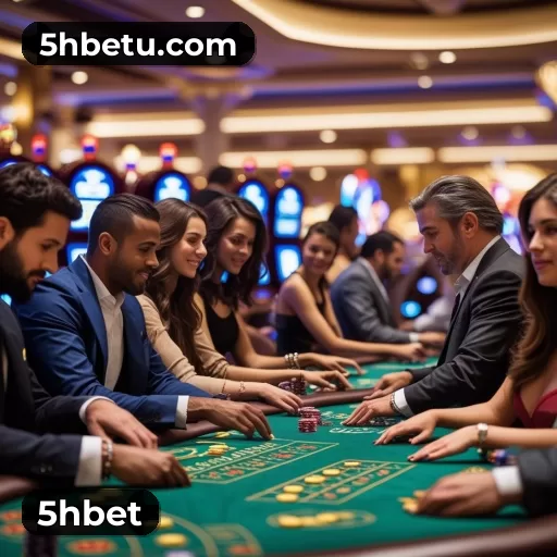 5hbet