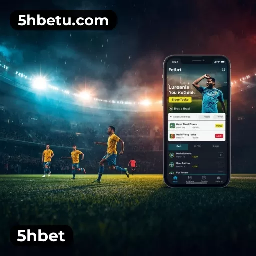 5hbet
