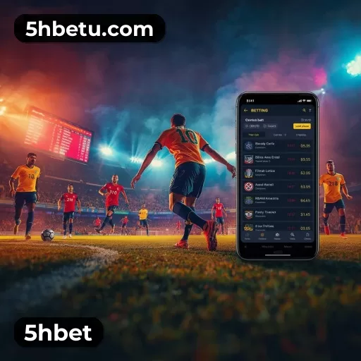 5hbet