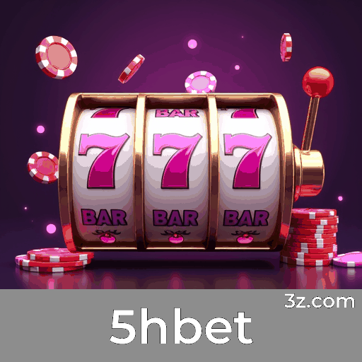 5hbet login page Brazil – secure online casino access