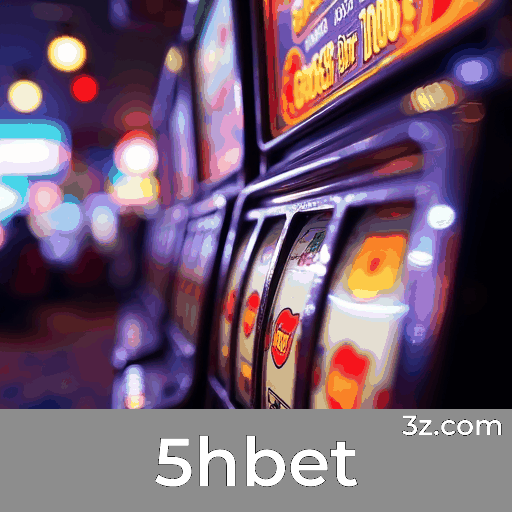 5hbet login page Brazil – secure online casino access