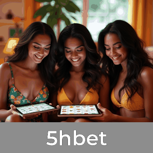 5hbet: Slots com Gigantesco Jackpot, Roleta Ao Vivo e Jogos de Mesa Variados