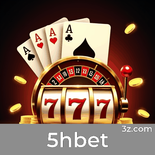 5hbet login page Brazil – secure online casino access