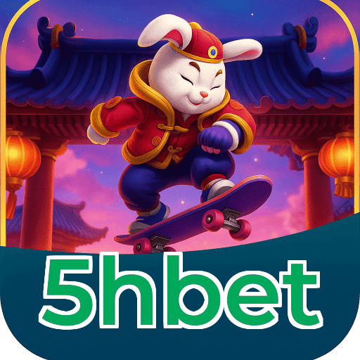 5hbet Logo
