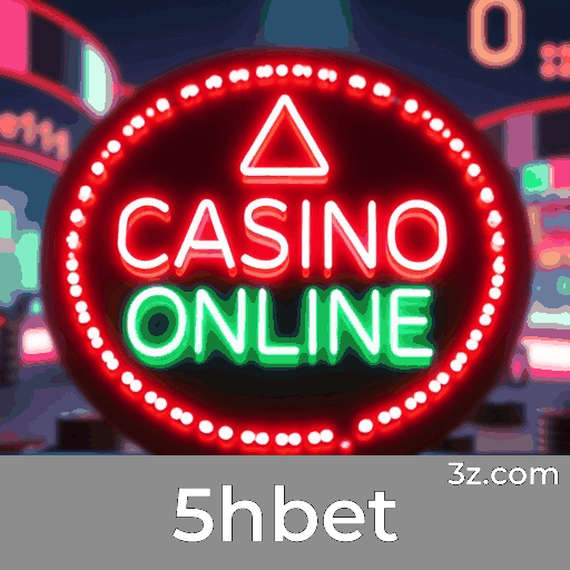 5hbet login page Brazil – secure online casino access