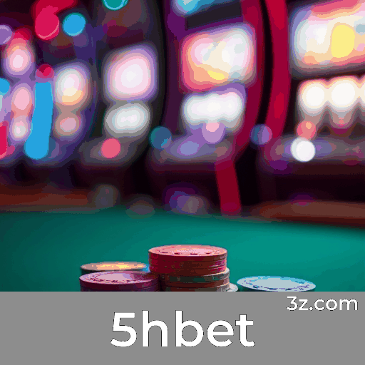 5hbet login page Brazil – secure online casino access