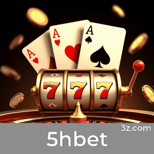 5hbet login page Brazil – secure online casino access