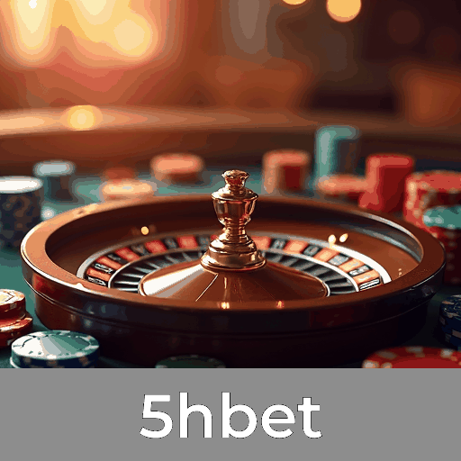 5hbet: A Revolução das Apostas na Palma da Sua Mão