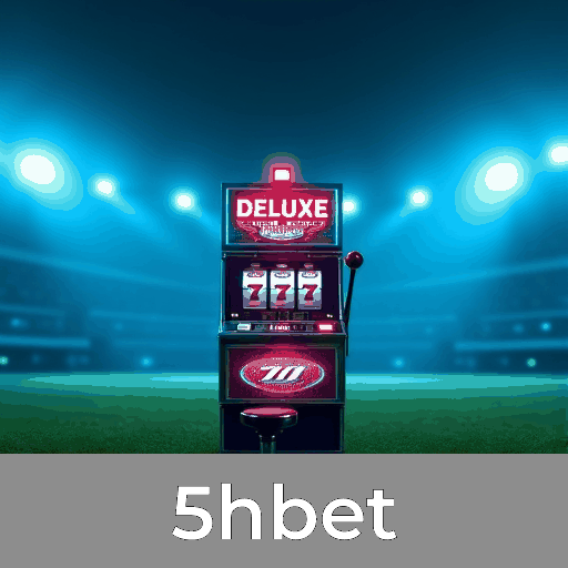 Experimente o Login Exclusivo com Proteção Avançada no 5hbet