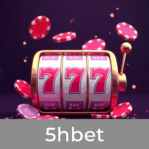 5hbet: Seu Cassino Online de Confiança